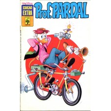 Edição Extra 86 (1978) Prof. Pardal