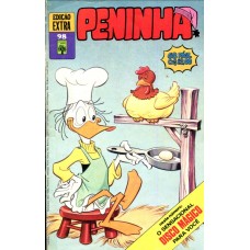Edição Extra 98 (1979) Peninha