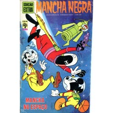 Edição Extra 66 (1975) Mancha Negra