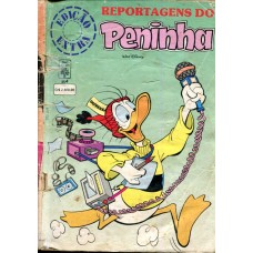 Edição Extra 204 (1992) Peninha