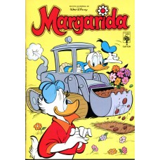 Margarida 8 (1986)