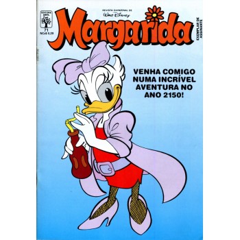 Margarida 71 (1989)
