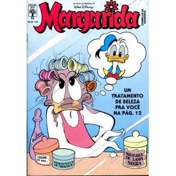 Margarida 82 (1989)