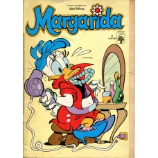 Margarida 4 (1986)