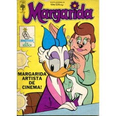 Margarida 21 (1987)