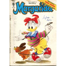 Margarida 33 (1987)