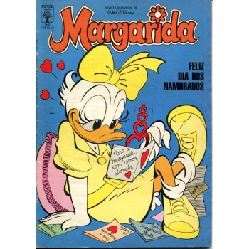 Margarida 50 (1988)