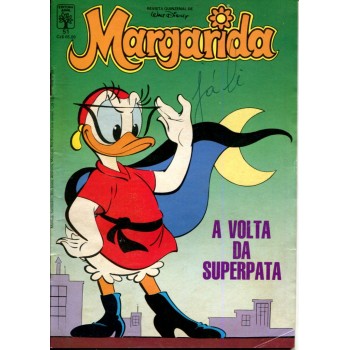 Margarida 51 (1988)