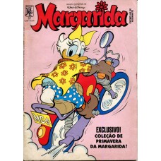 Margarida 57 (1988)
