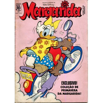 Margarida 57 (1988)