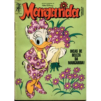 Margarida 58 (1988)