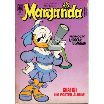 Margarida 68 (1989)