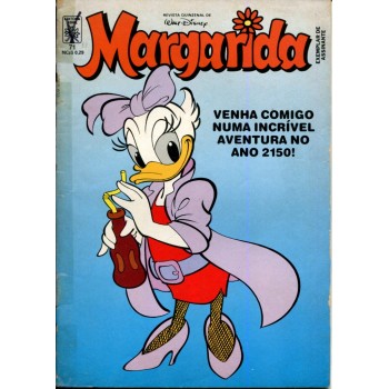 Margarida 71 (1989)