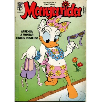 Margarida 78 (1989)