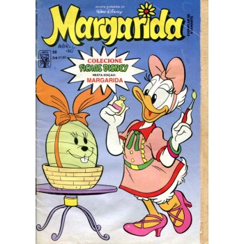 Margarida 98 (1990)