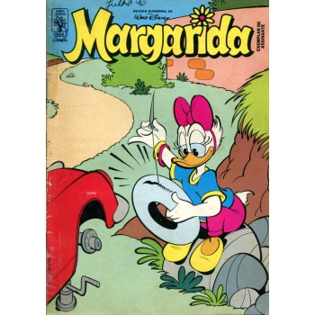 Margarida 105 (1990)