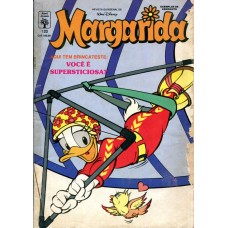 Margarida 133 (1991)