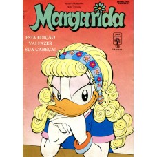 Margarida 139 (1991)