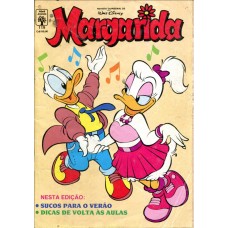 Margarida 119 (1991)