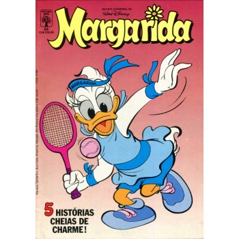 Margarida 64 (1988)