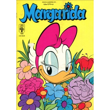 Margarida 109 (1990)