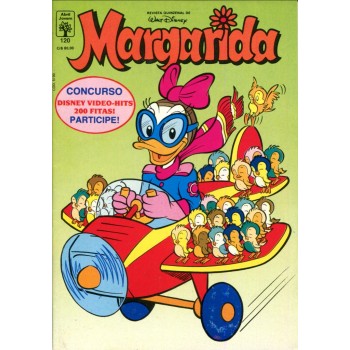 Margarida 120 (1991)