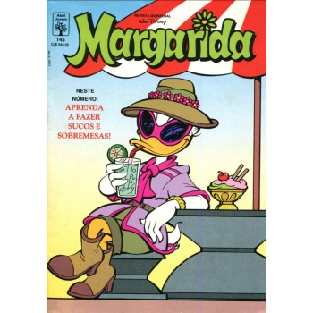 Margarida 145 (1992)