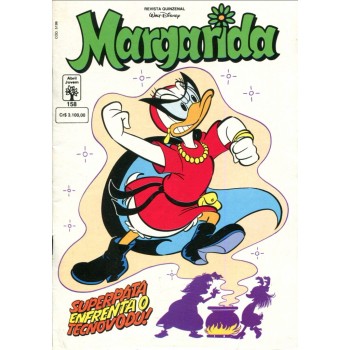Margarida 158 (1992)