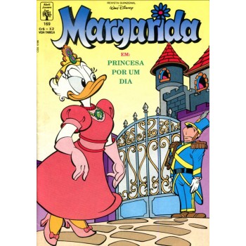 Margarida 169 (1993)