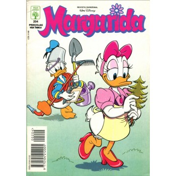 Margarida 204 (1994)