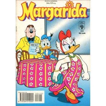 Margarida 224 (1995)