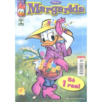 Margarida 10 (2005) 2a Série