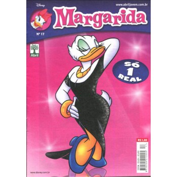Margarida 17 (2006) 2a Série