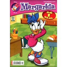 Margarida 14 (2006) 2a Série