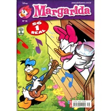 Margarida 16 (2006) 2a Série