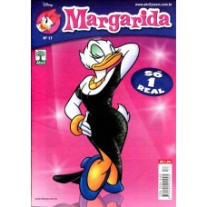 Margarida 17 (2006) 2a Série