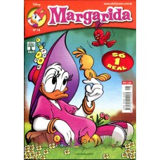 Margarida 18 (2006) 2a Série