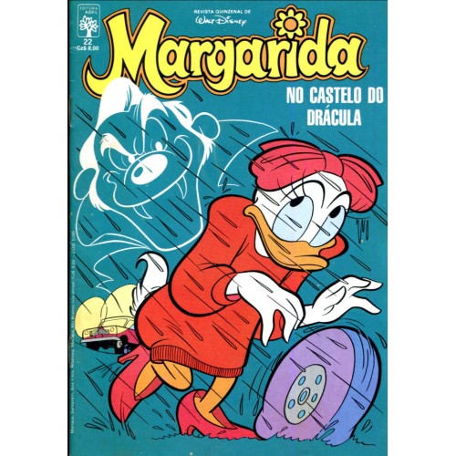 Margarida 22 (1987)