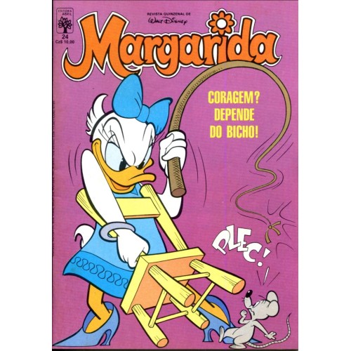 Margarida 24 (1987)