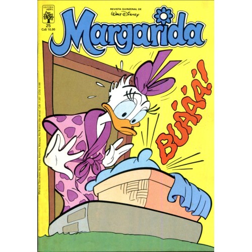 Margarida 25 (1987)