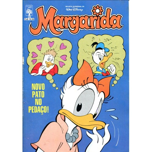 Margarida 26 (1987)