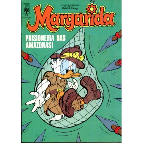 Margarida 30 (1987) 