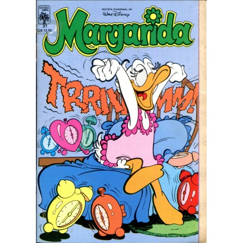 Margarida 31 (1987) 