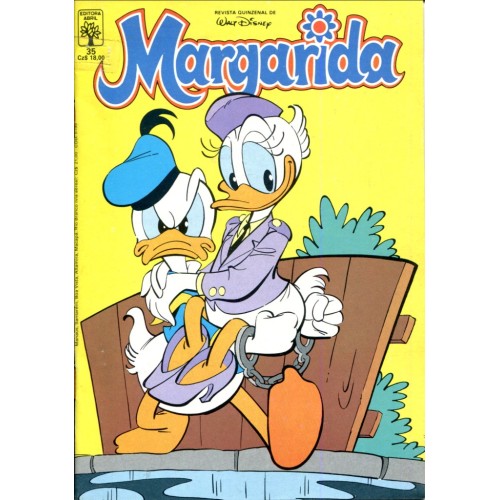 Margarida 35 (1987) 