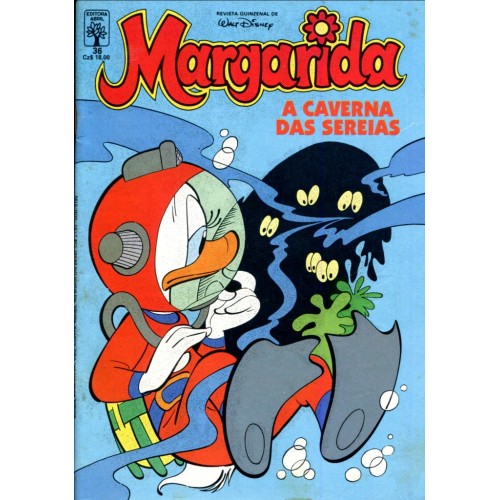 Margarida 36 (1987) 