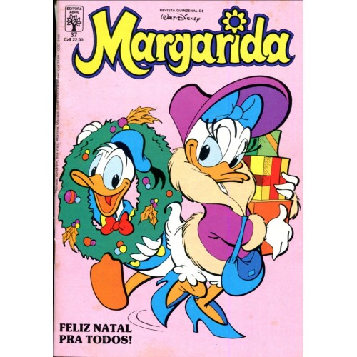 Margarida 37 (1987) 