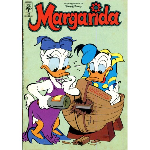 Margarida 38 (1987) 