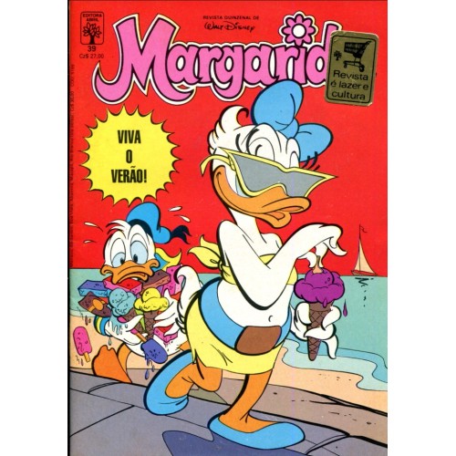 Margarida 39 (1988) 