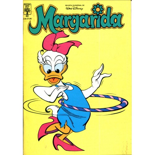 Margarida 40 (1988) 