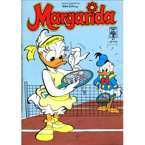 Margarida 41 (1988) 